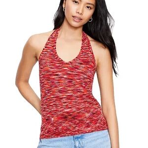 LOFT Halter Top
